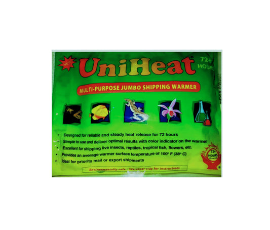 Winter Protection for Plants - Heat Pack